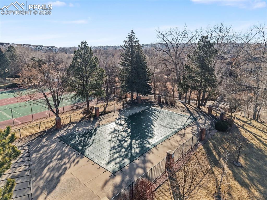 6958 Los Reyes Circle Colorado Springs, CO 80918 - Photo 23 of 39