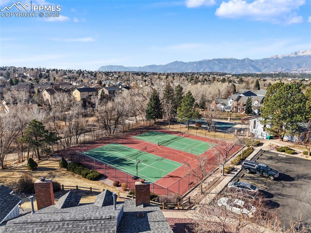6958 Los Reyes Circle Colorado Springs, CO 80918 - Photo 25 of 39