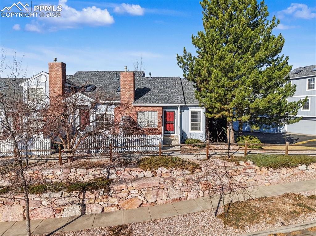 6958 Los Reyes Circle Colorado Springs, CO 80918 - Photo 25 of 39