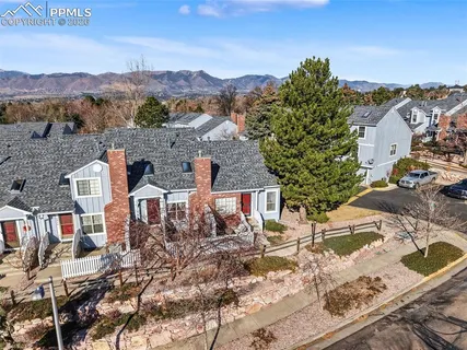 $275,000 | 6958 Los Reyes Circle, Colorado Springs, CO 80918