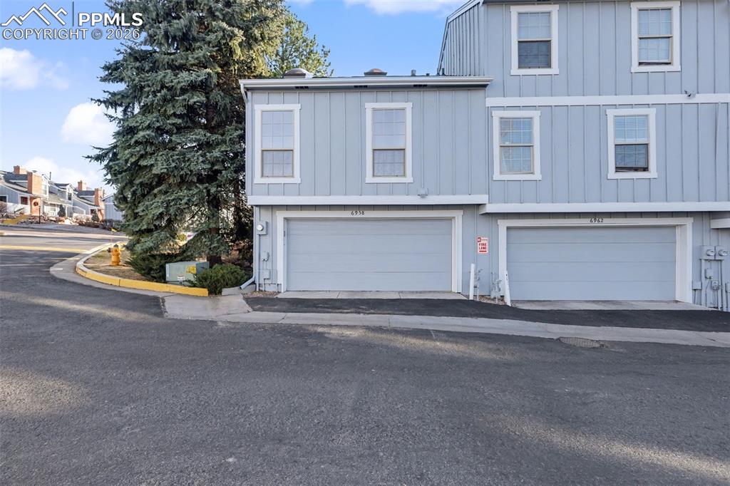 6958 Los Reyes Circle Colorado Springs, CO 80918 - Photo 29 of 39