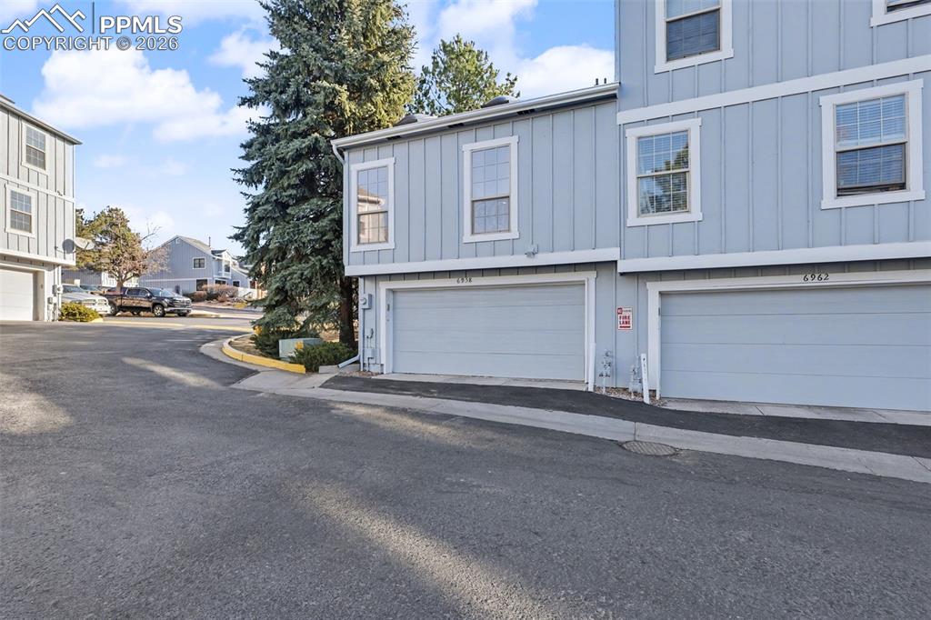 6958 Los Reyes Circle Colorado Springs, CO 80918 - Photo 30 of 39