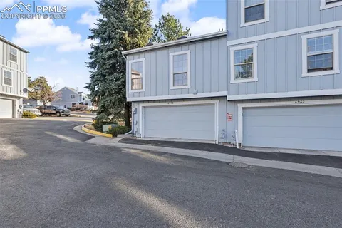 $275,000 | 6958 Los Reyes Circle, Colorado Springs, CO 80918