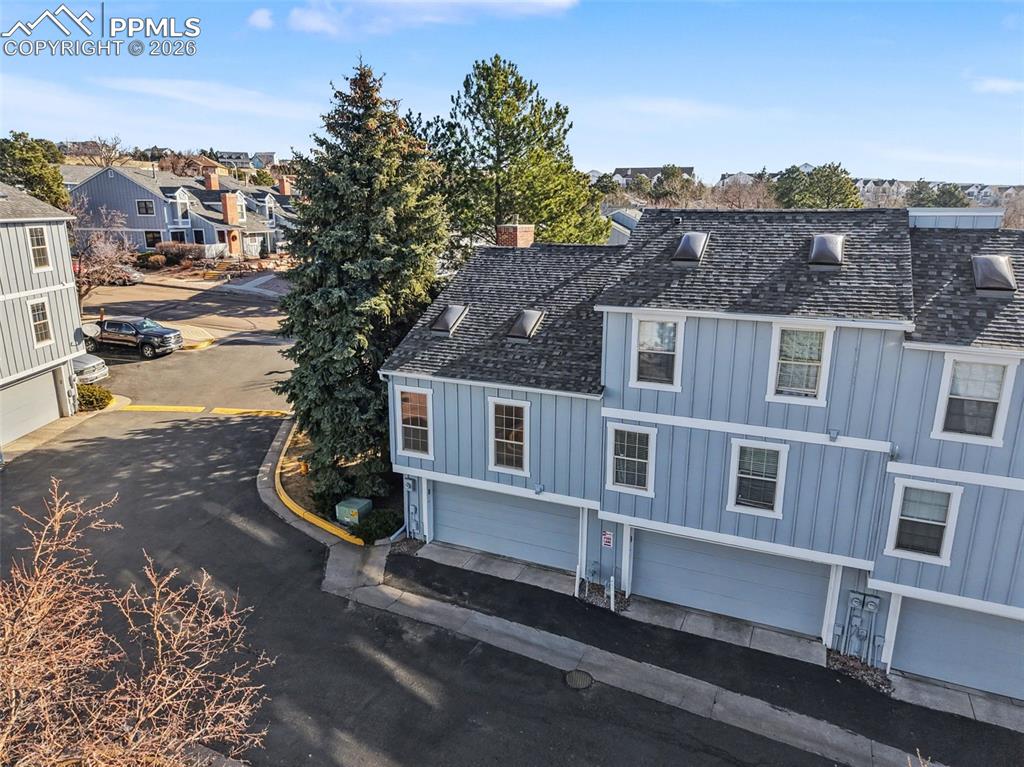 6958 Los Reyes Circle Colorado Springs, CO 80918 - Photo 32 of 39