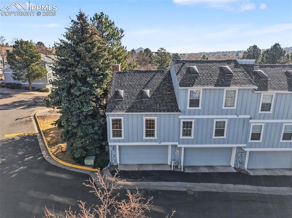 6958 Los Reyes Circle Colorado Springs, CO 80918 - Photo 32 of 39