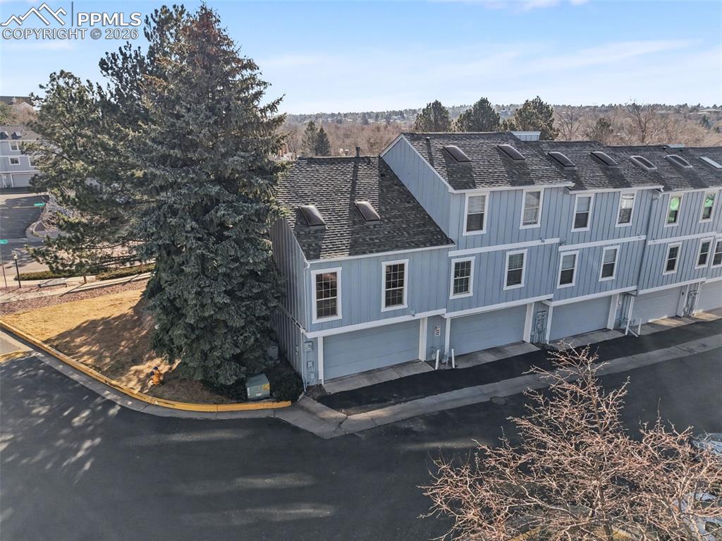 6958 Los Reyes Circle Colorado Springs, CO 80918 - Photo 33 of 39