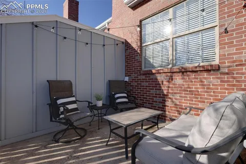 $275,000 | 6958 Los Reyes Circle, Colorado Springs, CO 80918