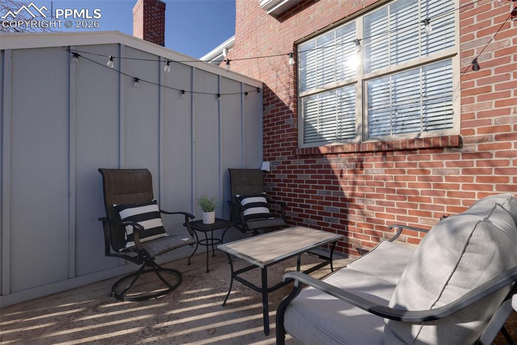 6958 Los Reyes Circle Colorado Springs, CO 80918 - Photo 35 of 39