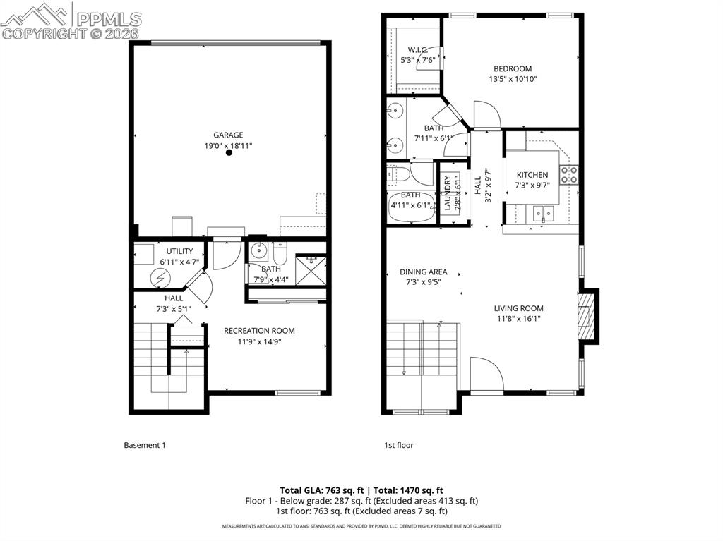 6958 Los Reyes Circle Colorado Springs, CO 80918 - Photo 39 of 39