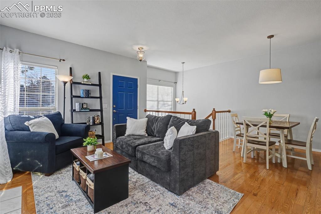 6958 Los Reyes Circle Colorado Springs, CO 80918 - Photo 6 of 39