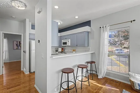 $275,000 | 6958 Los Reyes Circle, Colorado Springs, CO 80918