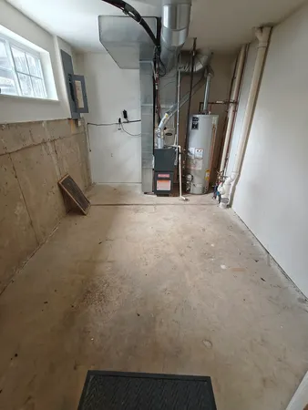 a view of small space