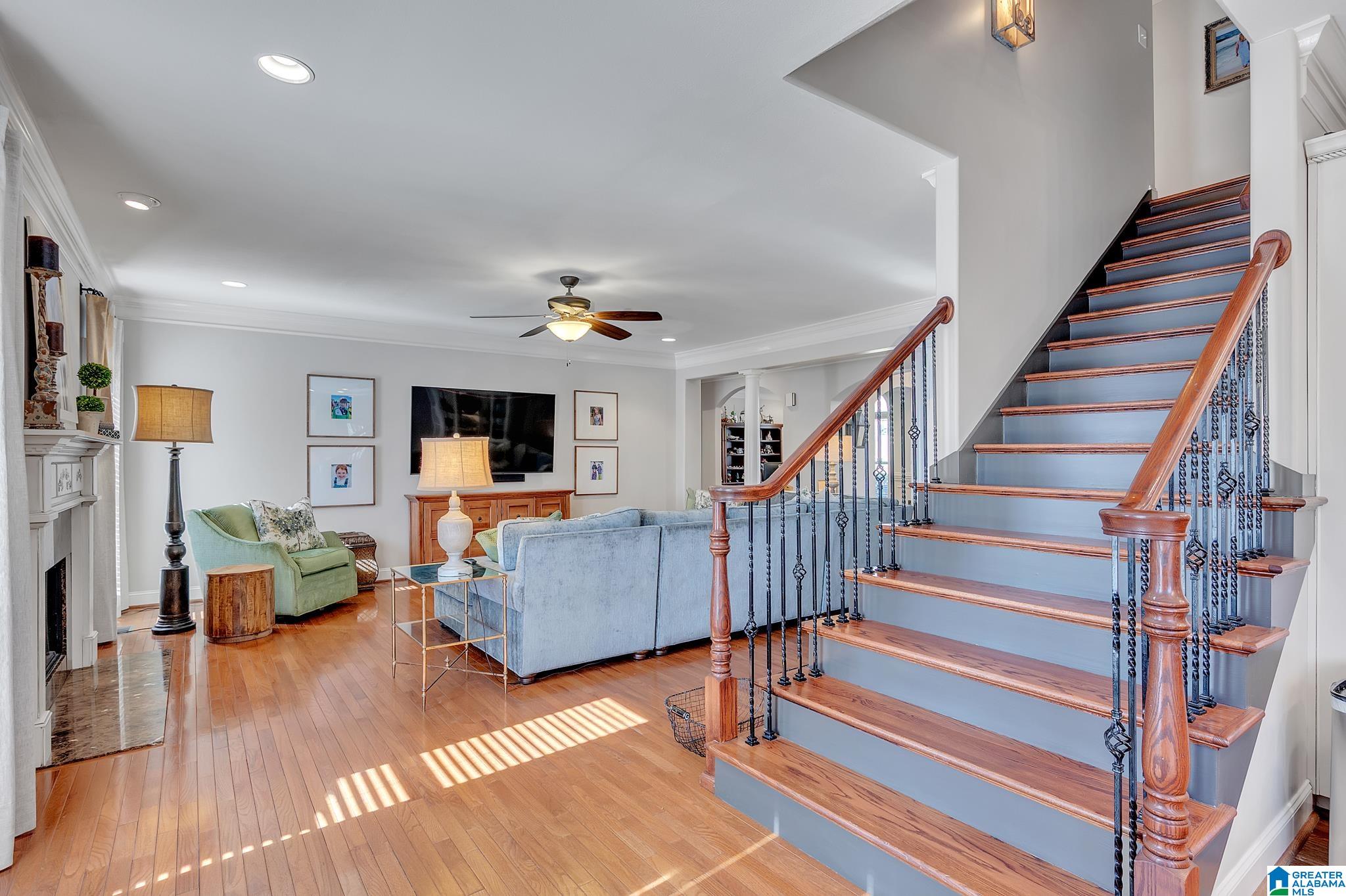 207 Cahaba Ridge Drive Trussville, AL 35173 - Photo 12 of 47