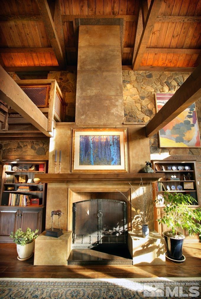 95 Bear Mountain Place Reno, NV 89519 - Photo 4 of 33 a view of a chairs and table in the patio