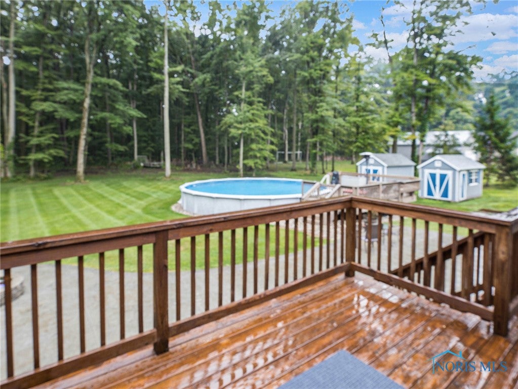 10879 Reed Road Whitehouse, OH 43571 - Photo 39 of 44 Gallery Image 39