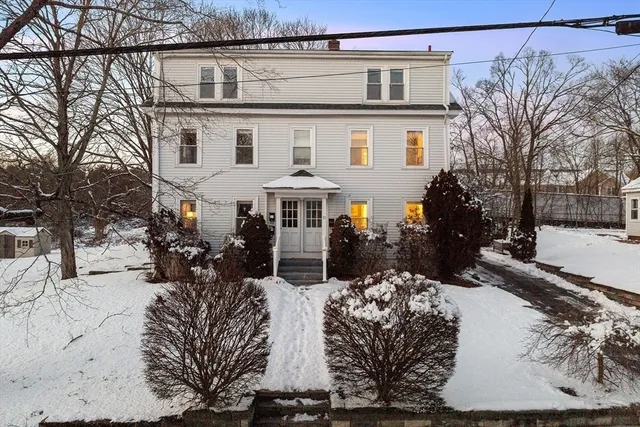 $725,000 | 31 Whiting Street, North Attleboro, MA 02760