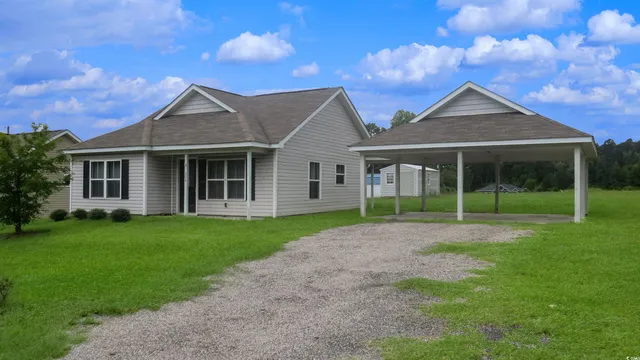 $210,000 | 204 Rosedale Drive, Aynor, SC 29511