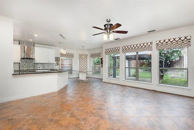 $630,000 | 341 Greenfield Drive, Murphy, TX 75094