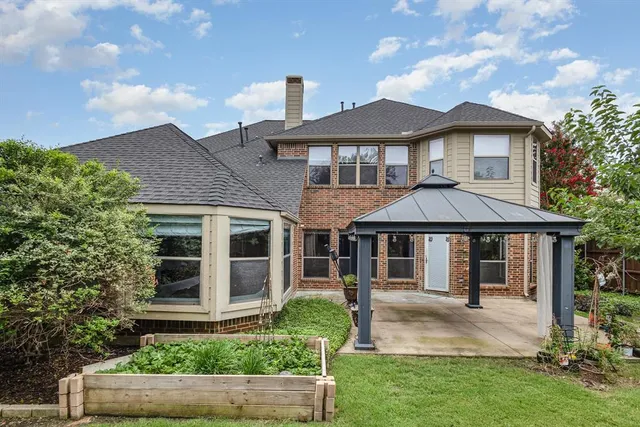 $630,000 | 341 Greenfield Drive, Murphy, TX 75094