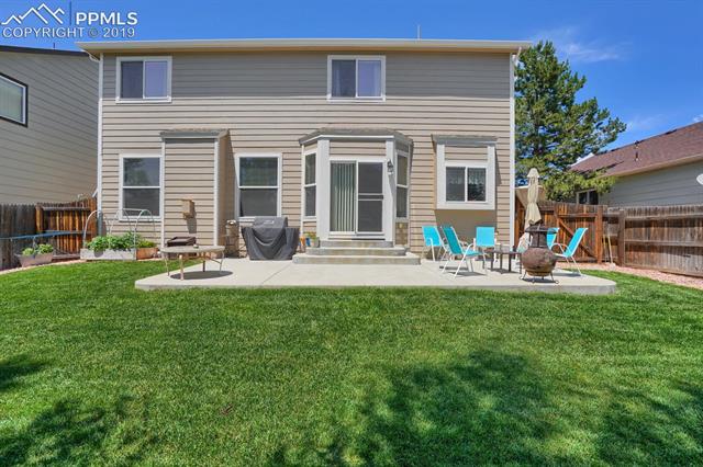8155 Oliver Road Peyton, CO 80831 - Photo 34 of 36