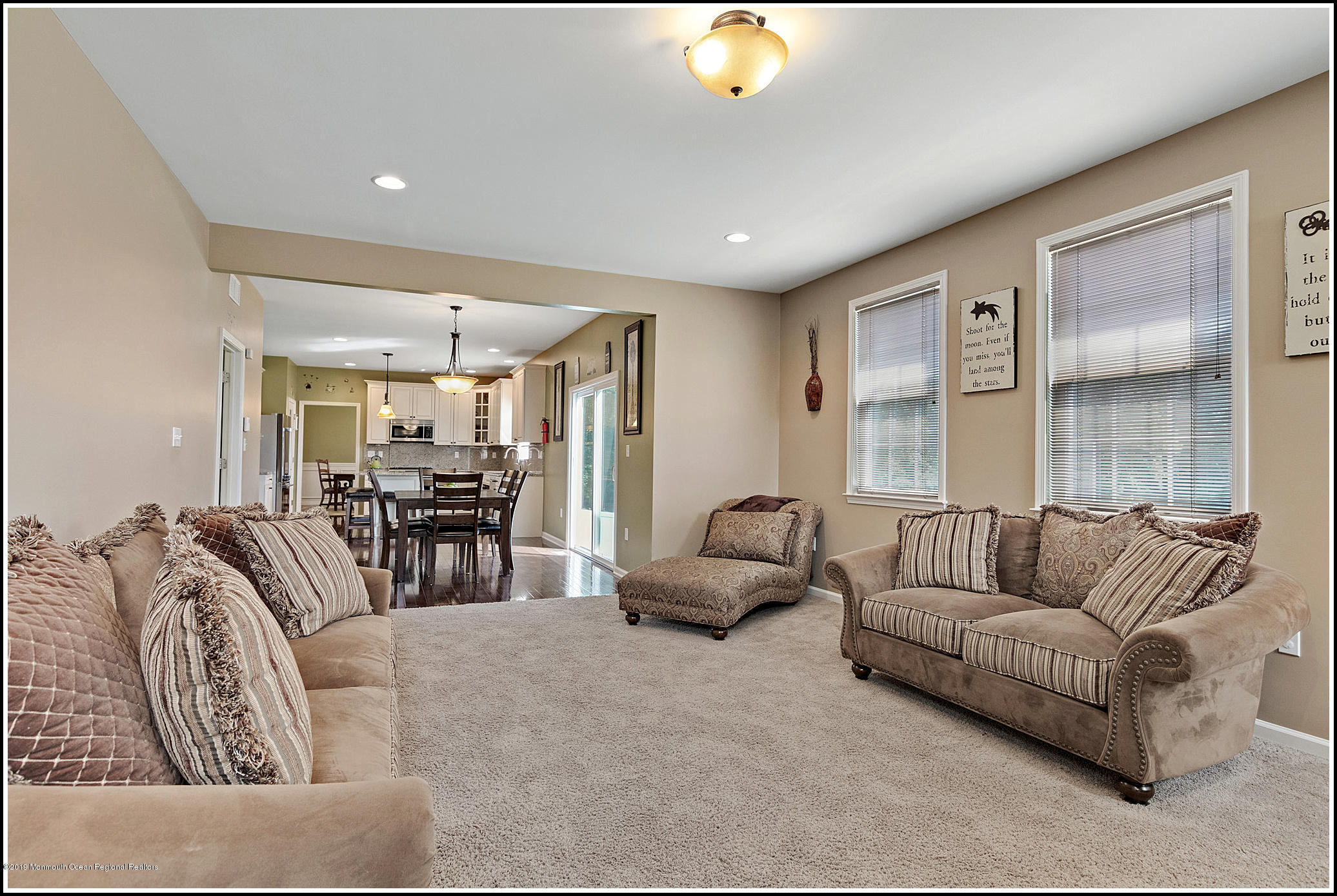 3 Firenze Road Jackson, NJ 08527 - Photo 15 of 31 Family Room 2