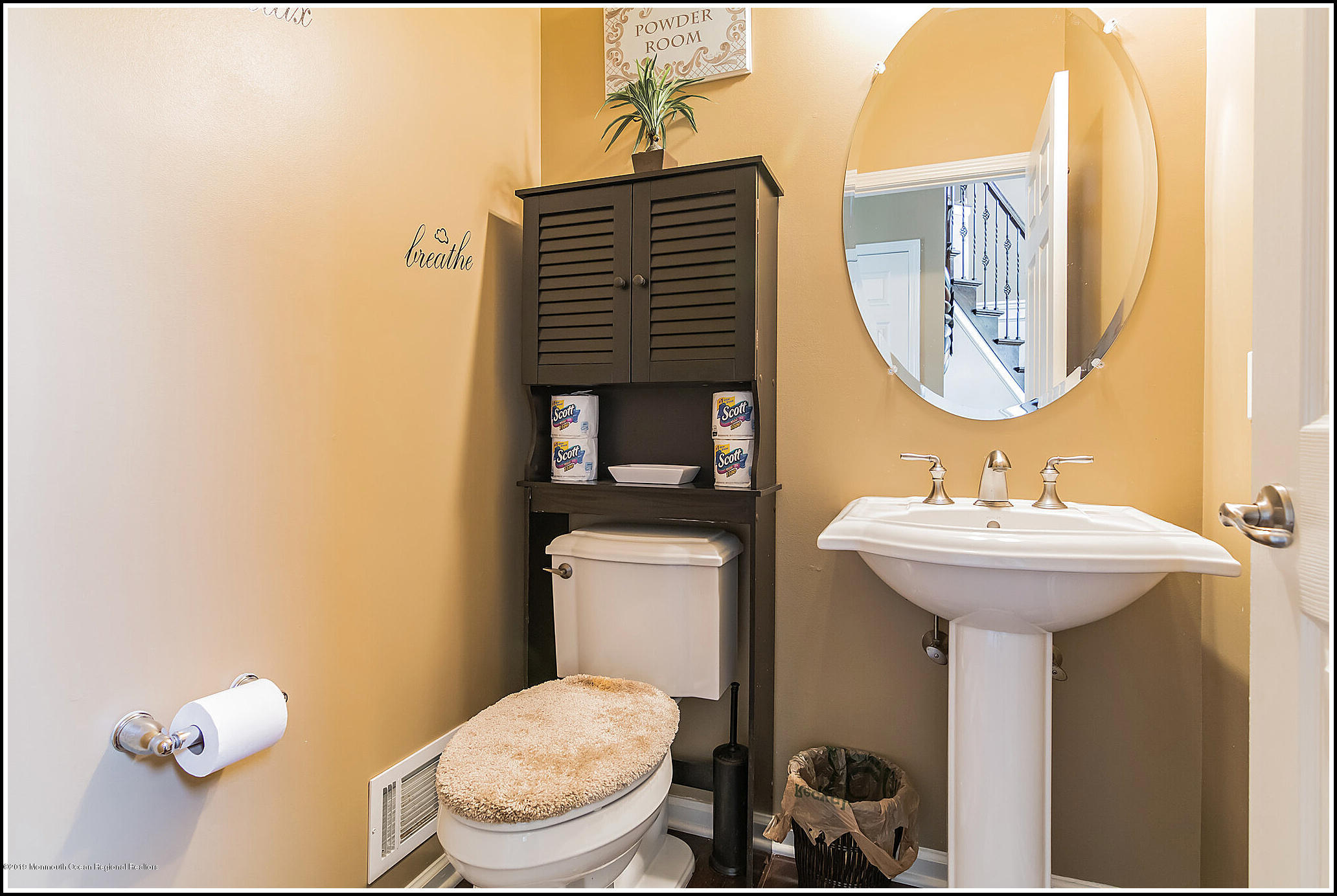 3 Firenze Road Jackson, NJ 08527 - Photo 16 of 31 Half Bath