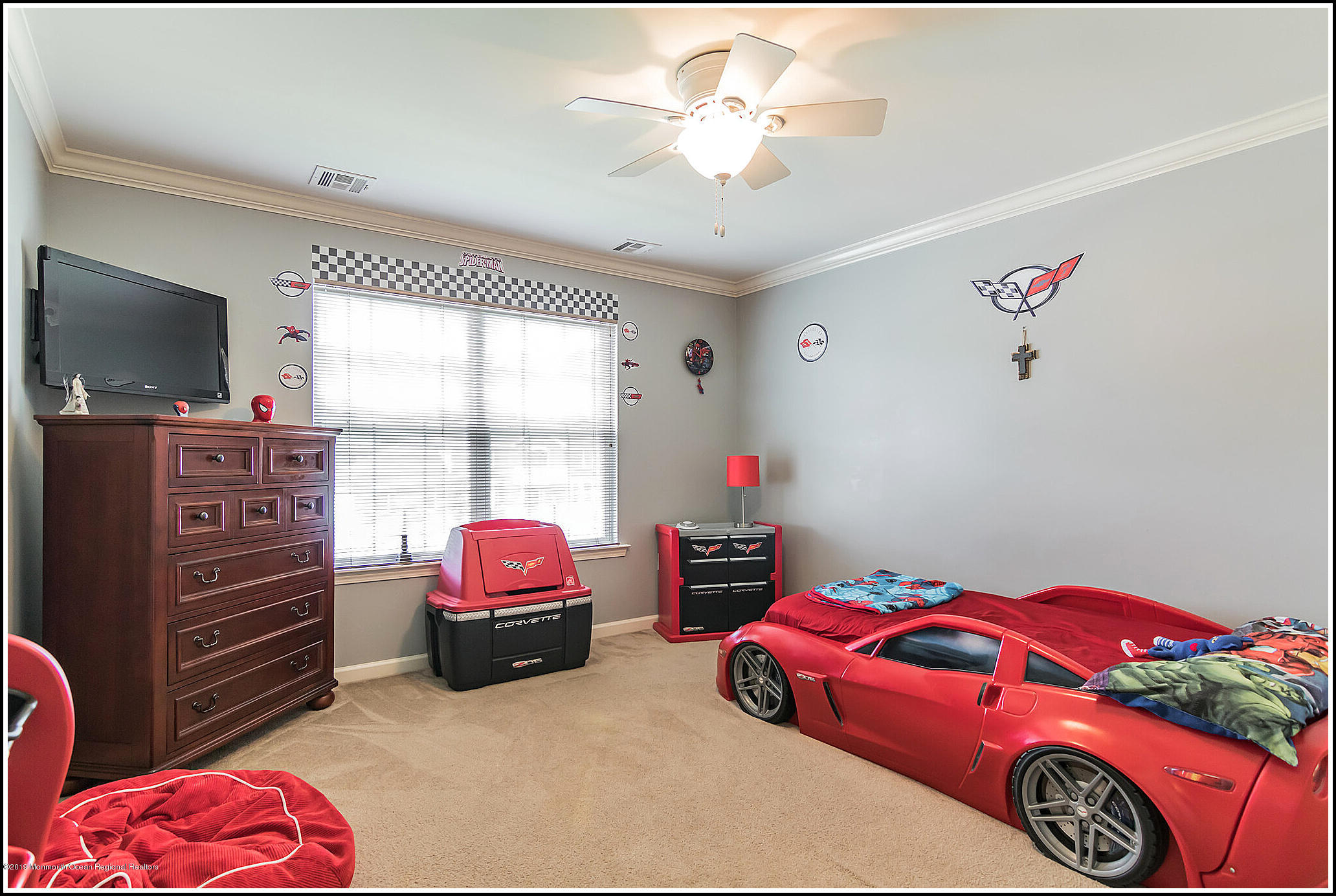 3 Firenze Road Jackson, NJ 08527 - Photo 20 of 31 Bedroom1