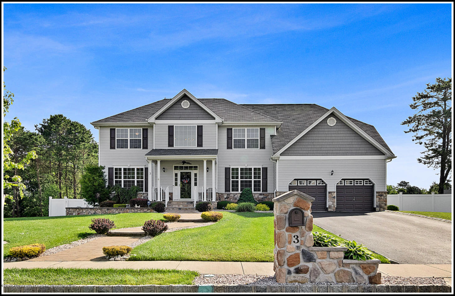 3 Firenze Road Jackson, NJ 08527 - Photo 2 of 31 Front1 (1)