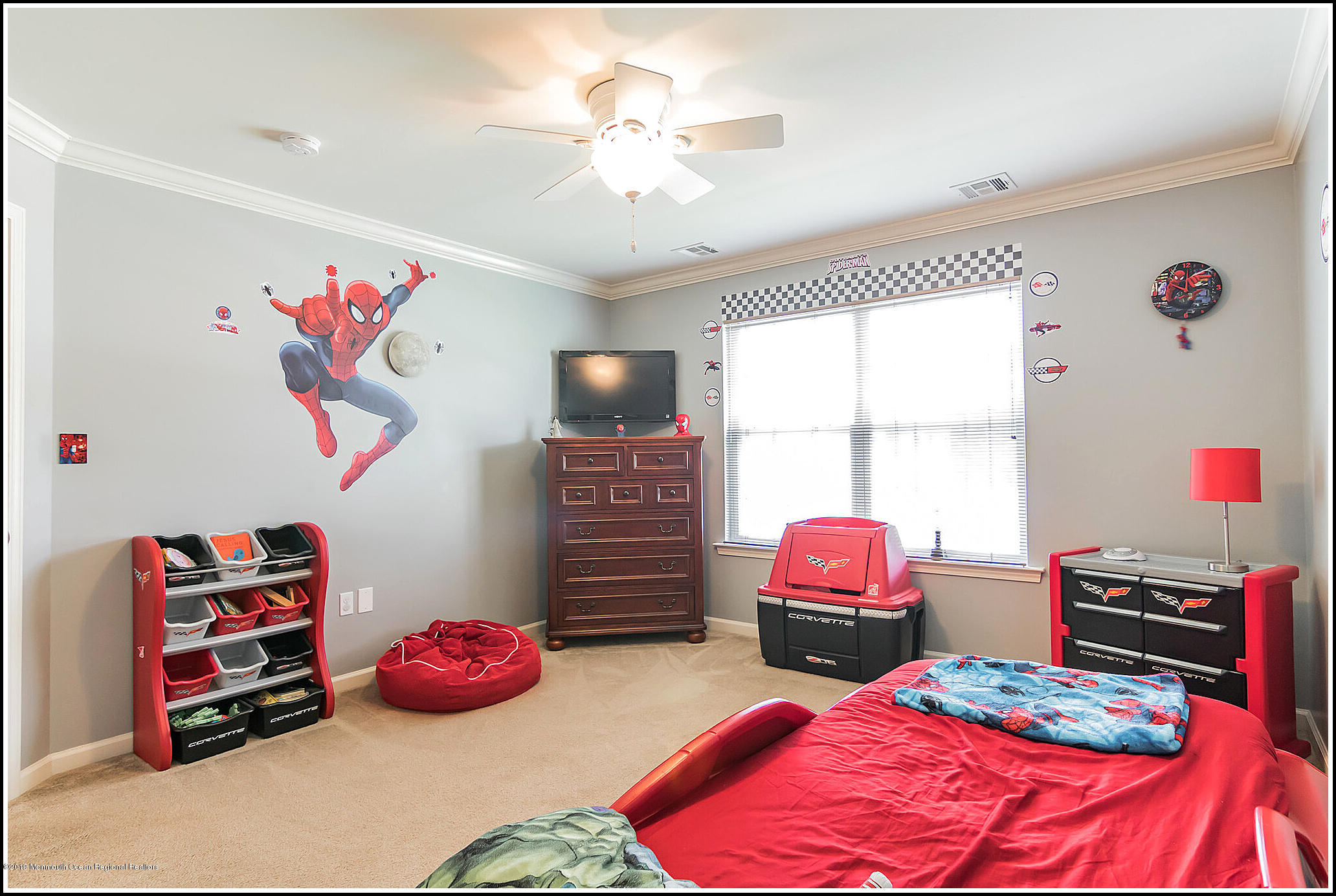 3 Firenze Road Jackson, NJ 08527 - Photo 21 of 31 Bedroom1A