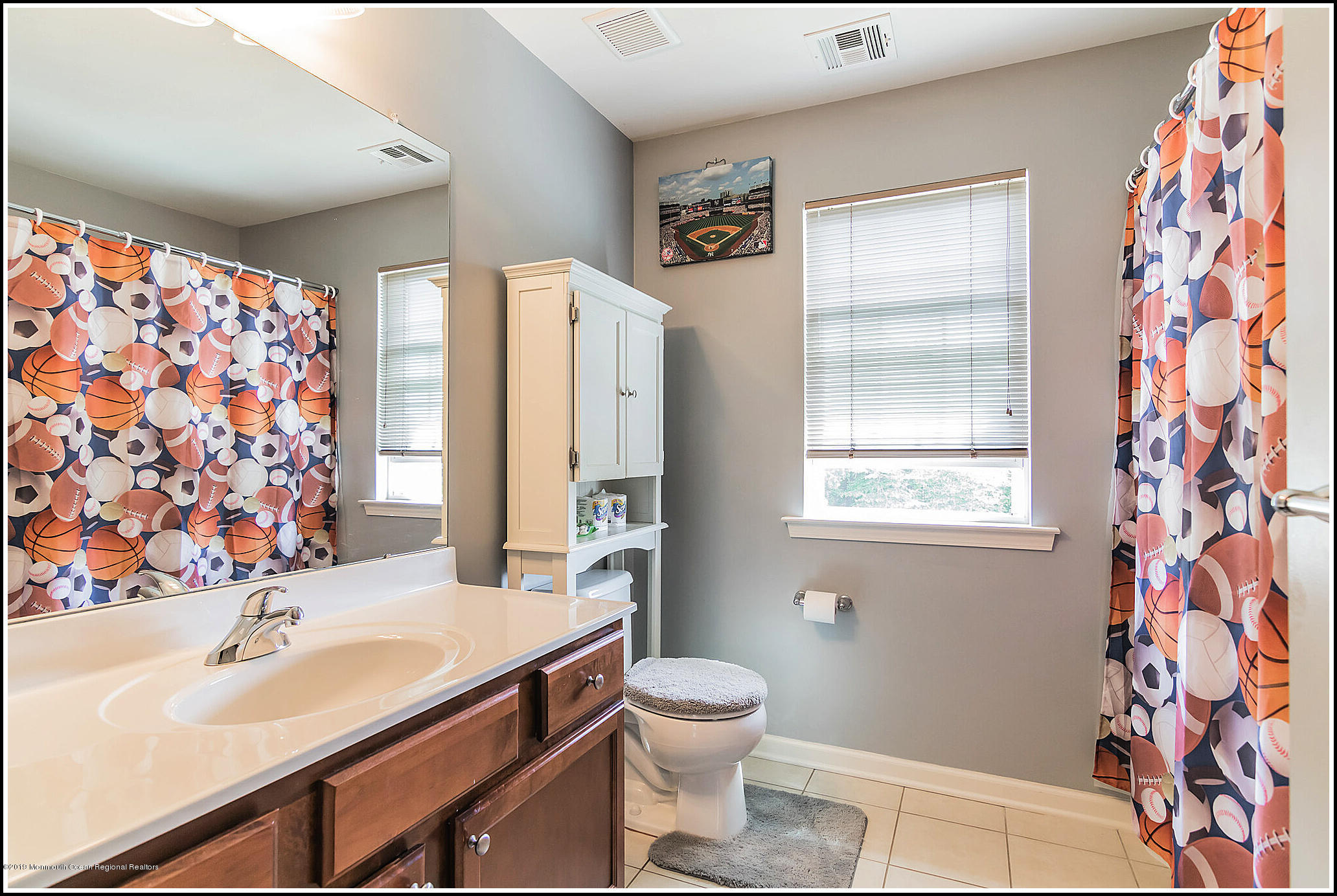 3 Firenze Road Jackson, NJ 08527 - Photo 28 of 31 2nd Floor Full Bath
