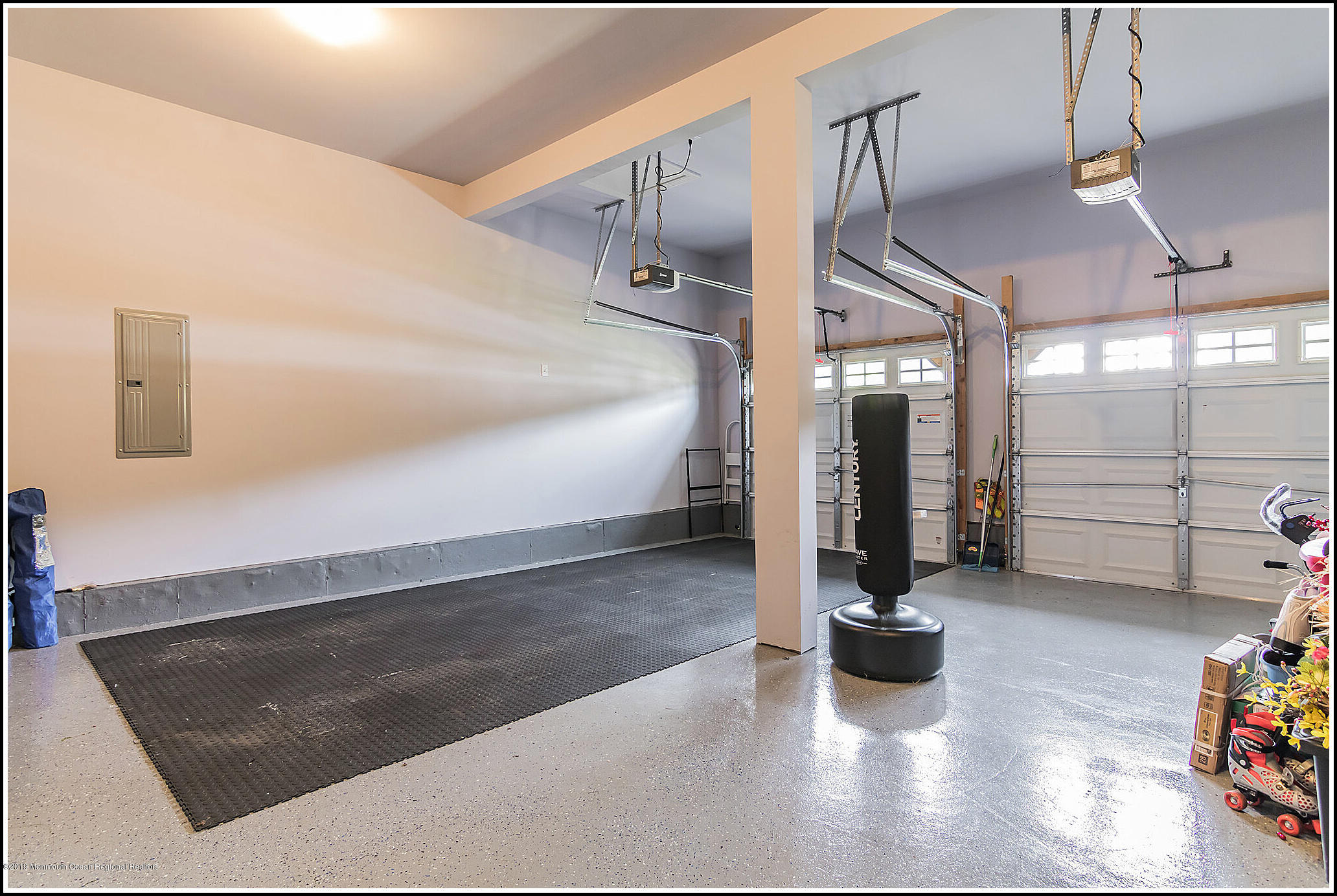 3 Firenze Road Jackson, NJ 08527 - Photo 29 of 31 Garage