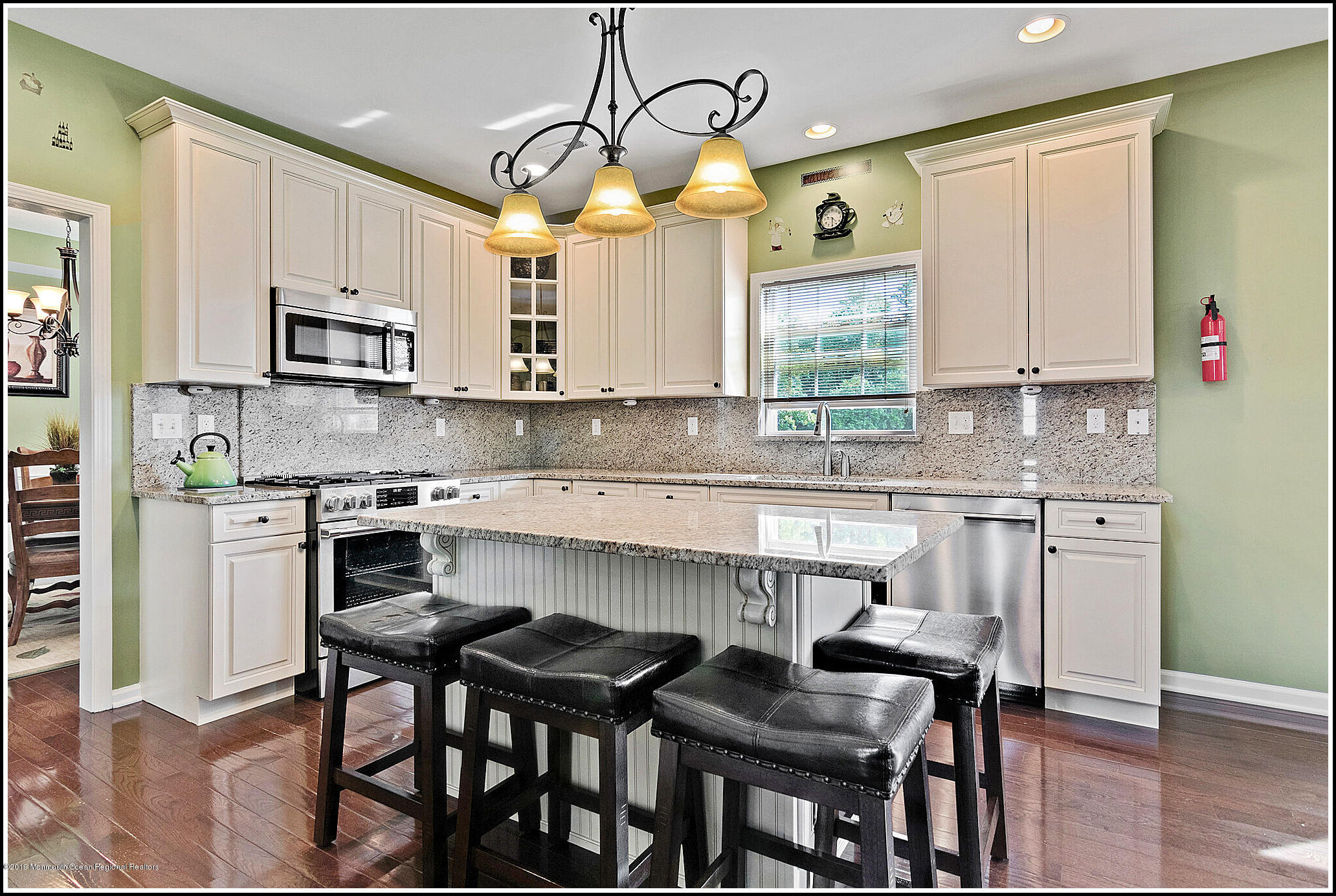 3 Firenze Road Jackson, NJ 08527 - Photo 6 of 31 Kitchen1