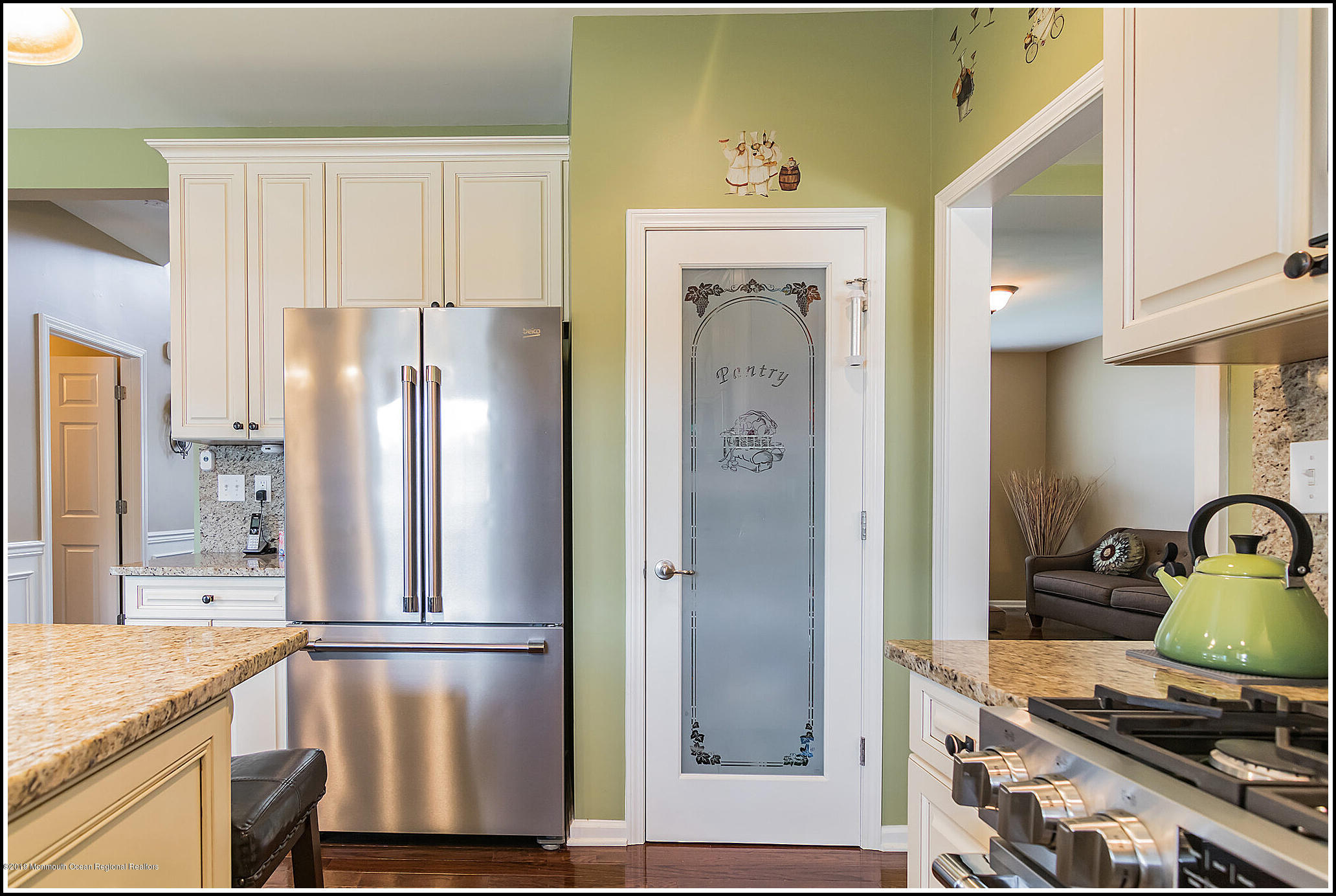 3 Firenze Road Jackson, NJ 08527 - Photo 8 of 31 Kitchen3