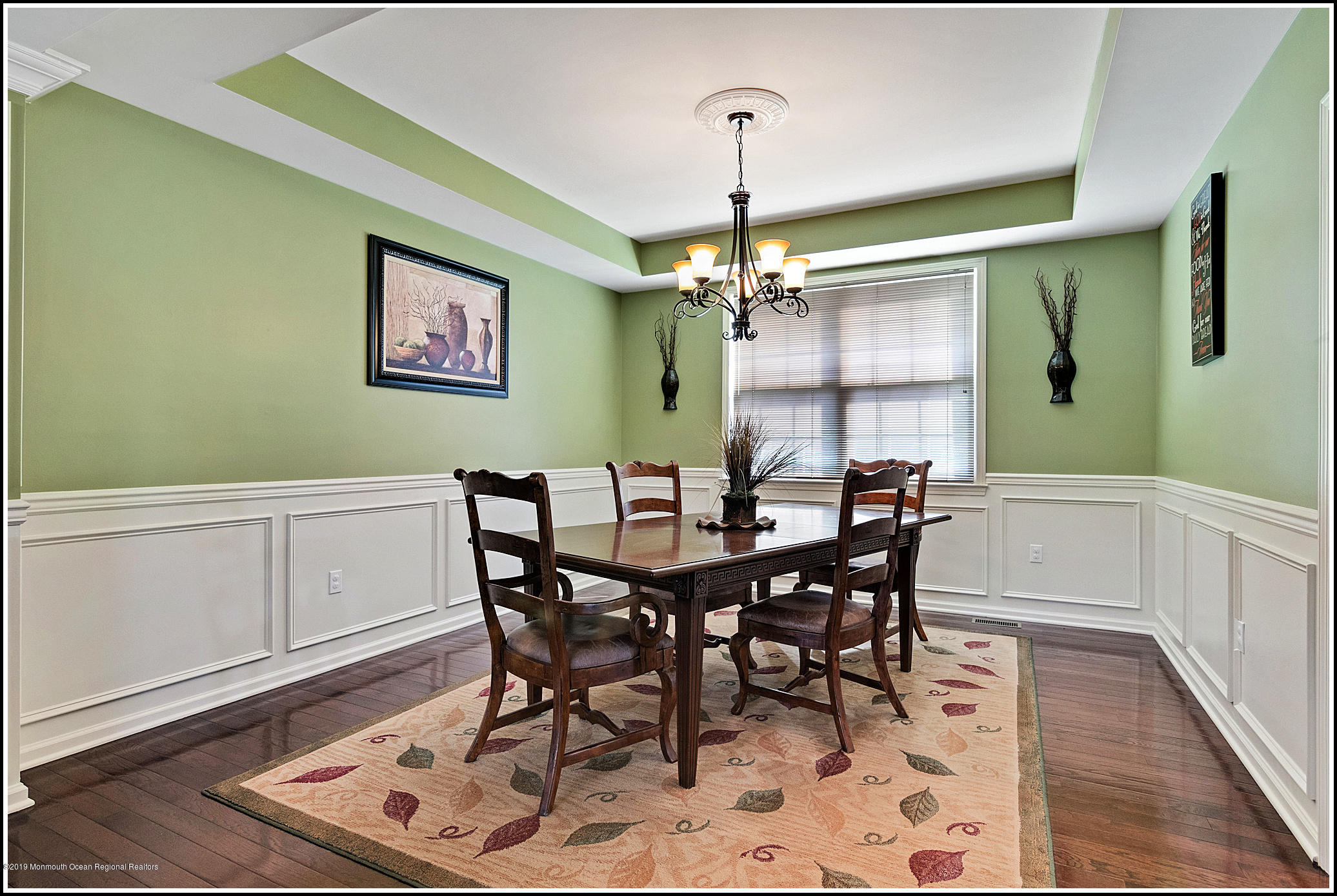 3 Firenze Road Jackson, NJ 08527 - Photo 10 of 31 Dining Room (5)