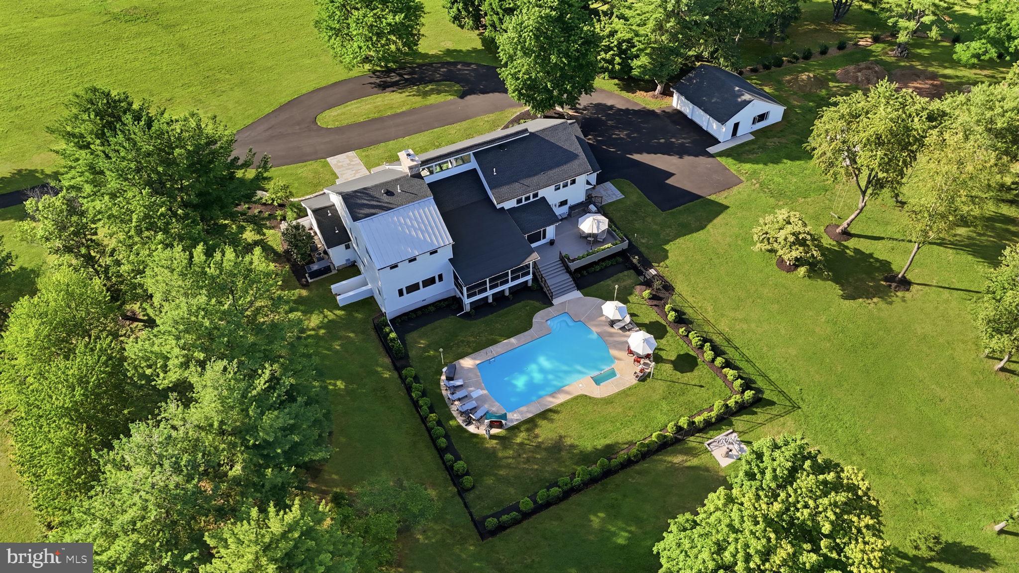 1088 Highland Road Newtown, PA 18940 - Photo 107 of 110