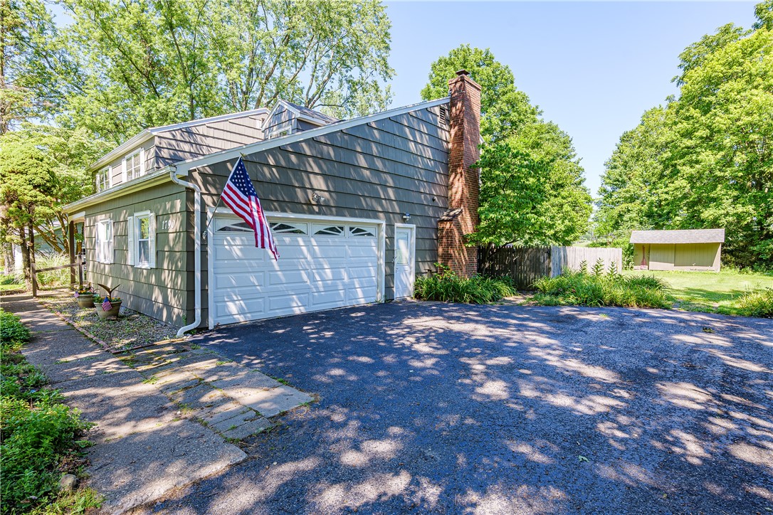 1790 Jackson Road Penfield, NY 14526 - Photo 40 of 49