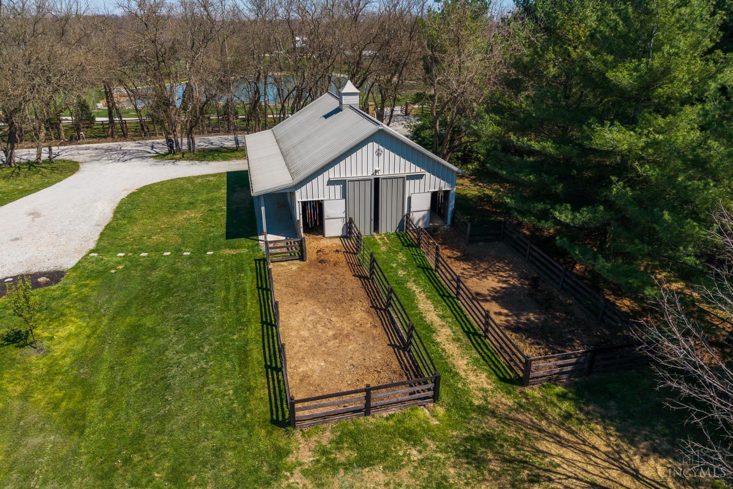 272 Inwood Road Wilmington, OH 45177 - Photo 14 of 61