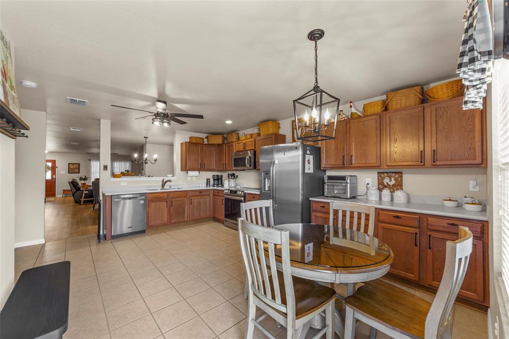 1319 Lamar Lane Allen, TX 75002 - Photo 14 of 30
