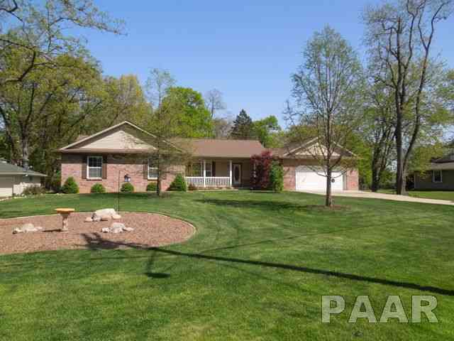 8822 North Picture Ridge Road Peoria, IL 61615 - Photo 15 of 15 Gallery Image 15