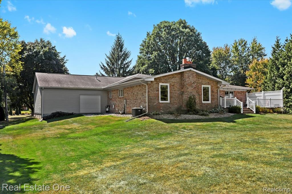 44650 West 11 Mile Road Novi, MI 48375 - Photo 36 of 51