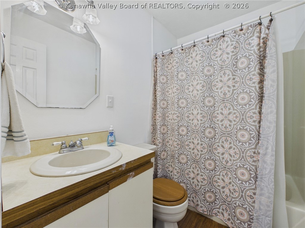 240 Jamestown Road Nitro, WV 25143 - Photo 23 of 37 Gallery Image 23