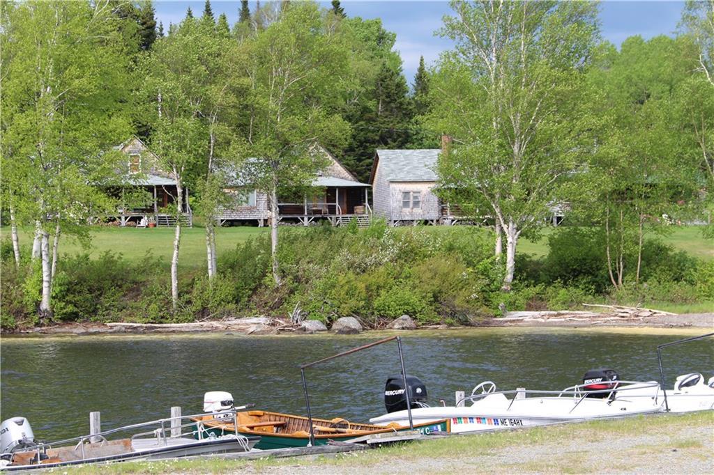 27 Camp Road Rangeley, ME 04970 - Photo 18 of 23 Photo