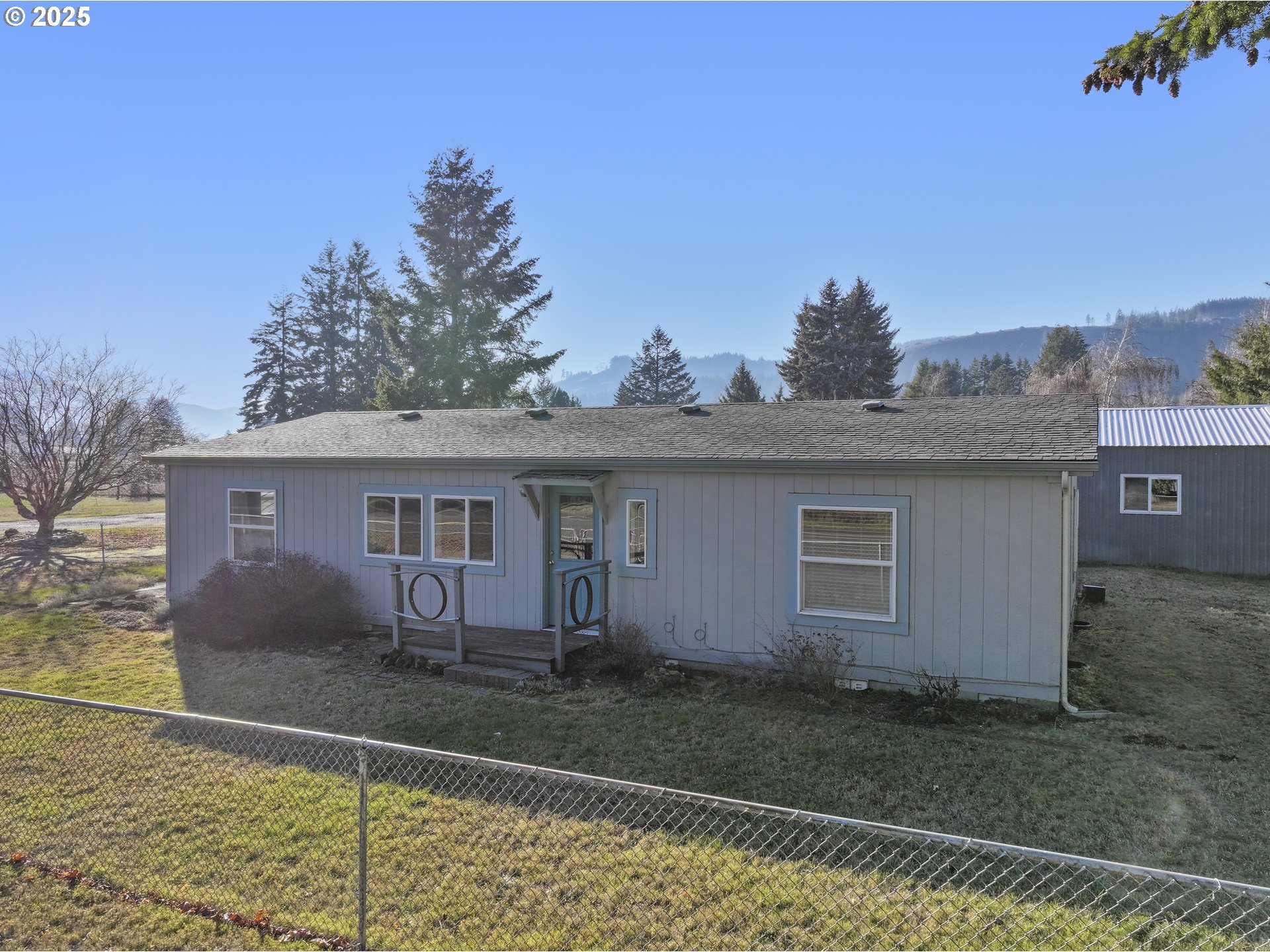 12 Pearl Road Carson, WA 98610 - Photo 11 of 46 Exterior