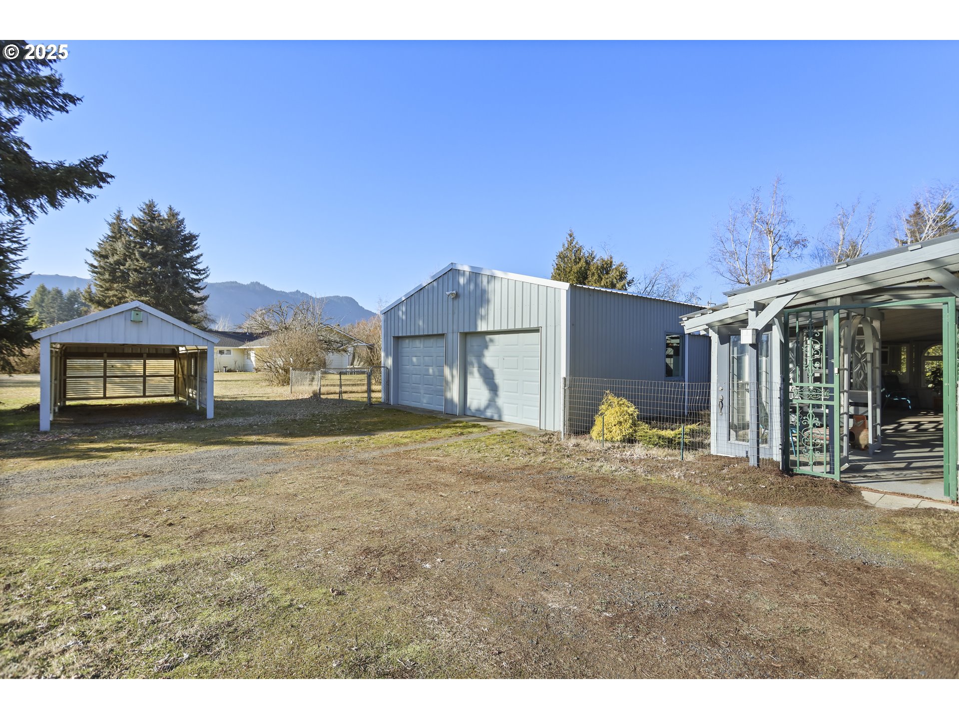12 Pearl Road Carson, WA 98610 - Photo 13 of 46 Shop
