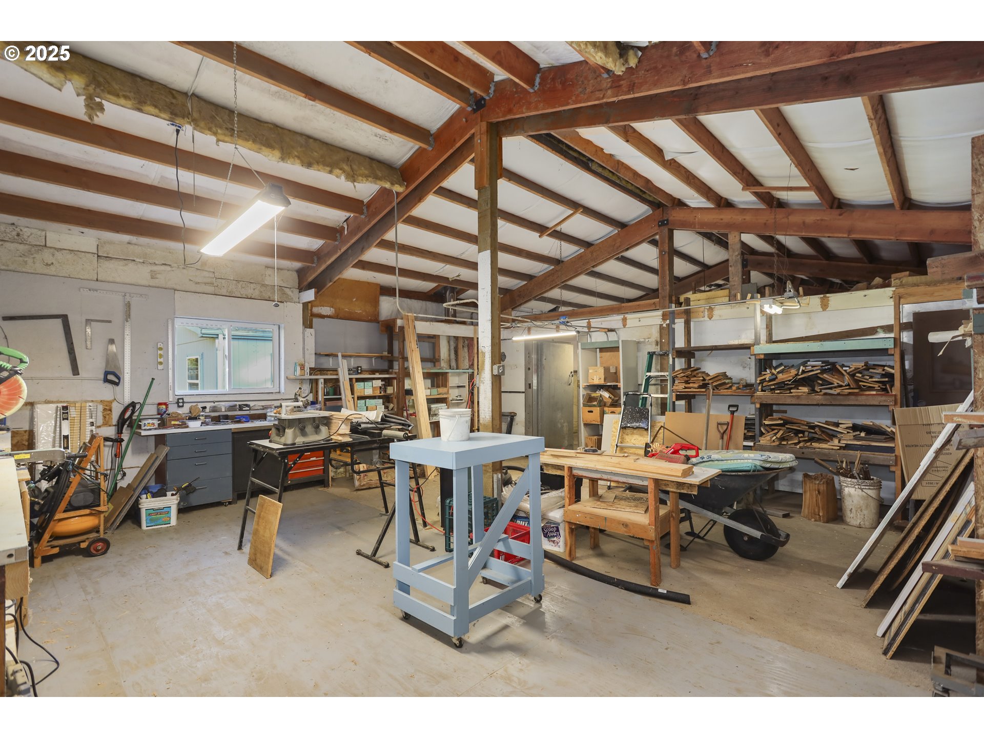 12 Pearl Road Carson, WA 98610 - Photo 19 of 46 Shop