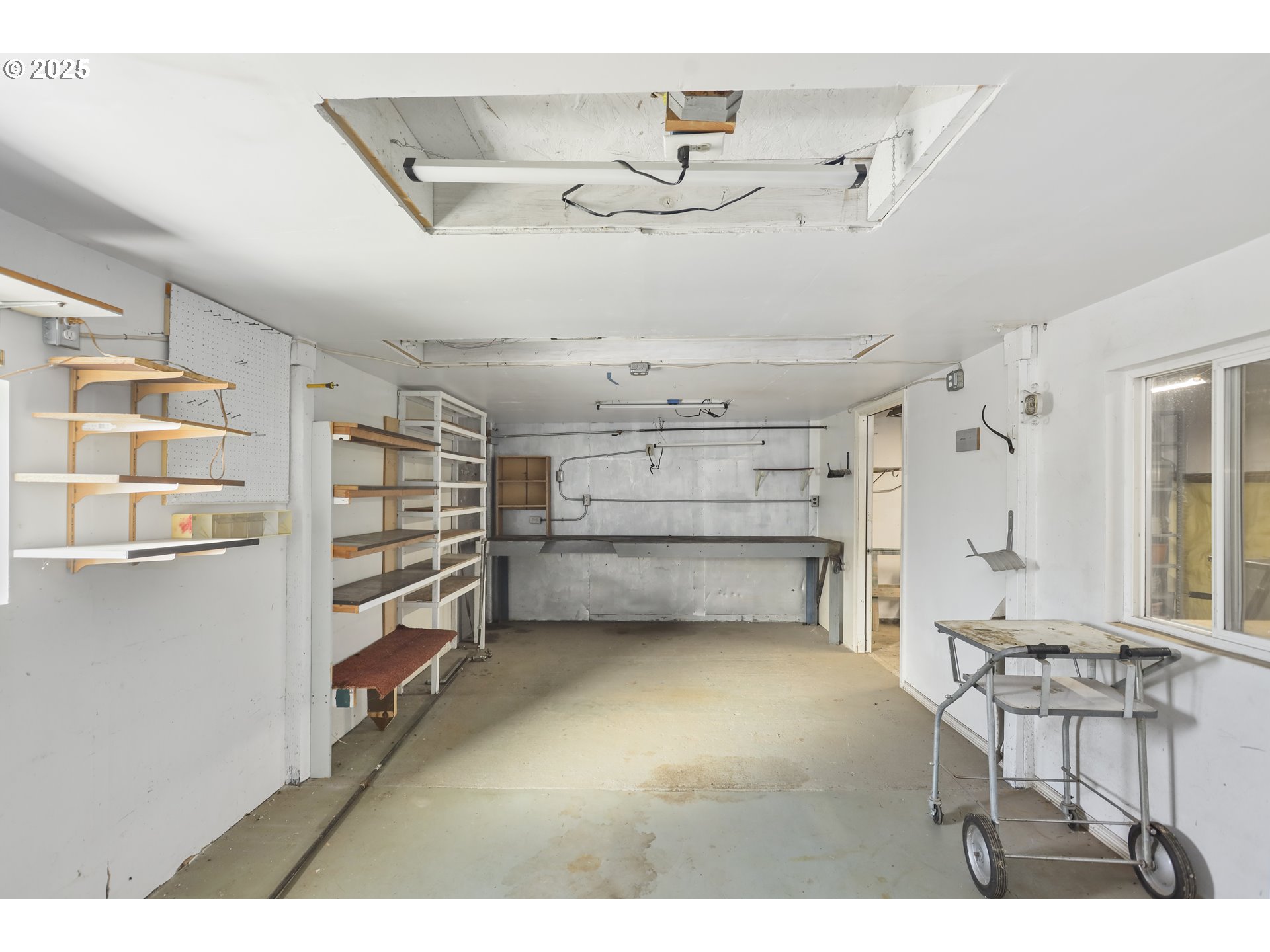 12 Pearl Road Carson, WA 98610 - Photo 20 of 46 Workshop