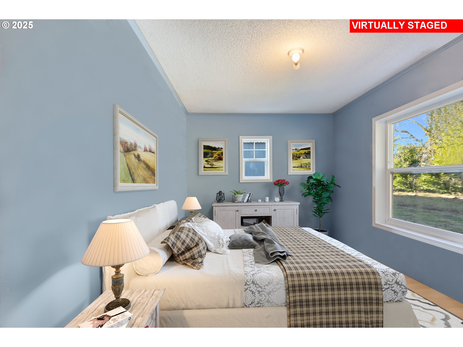 12 Pearl Road Carson, WA 98610 - Photo 42 of 46 Bedroom