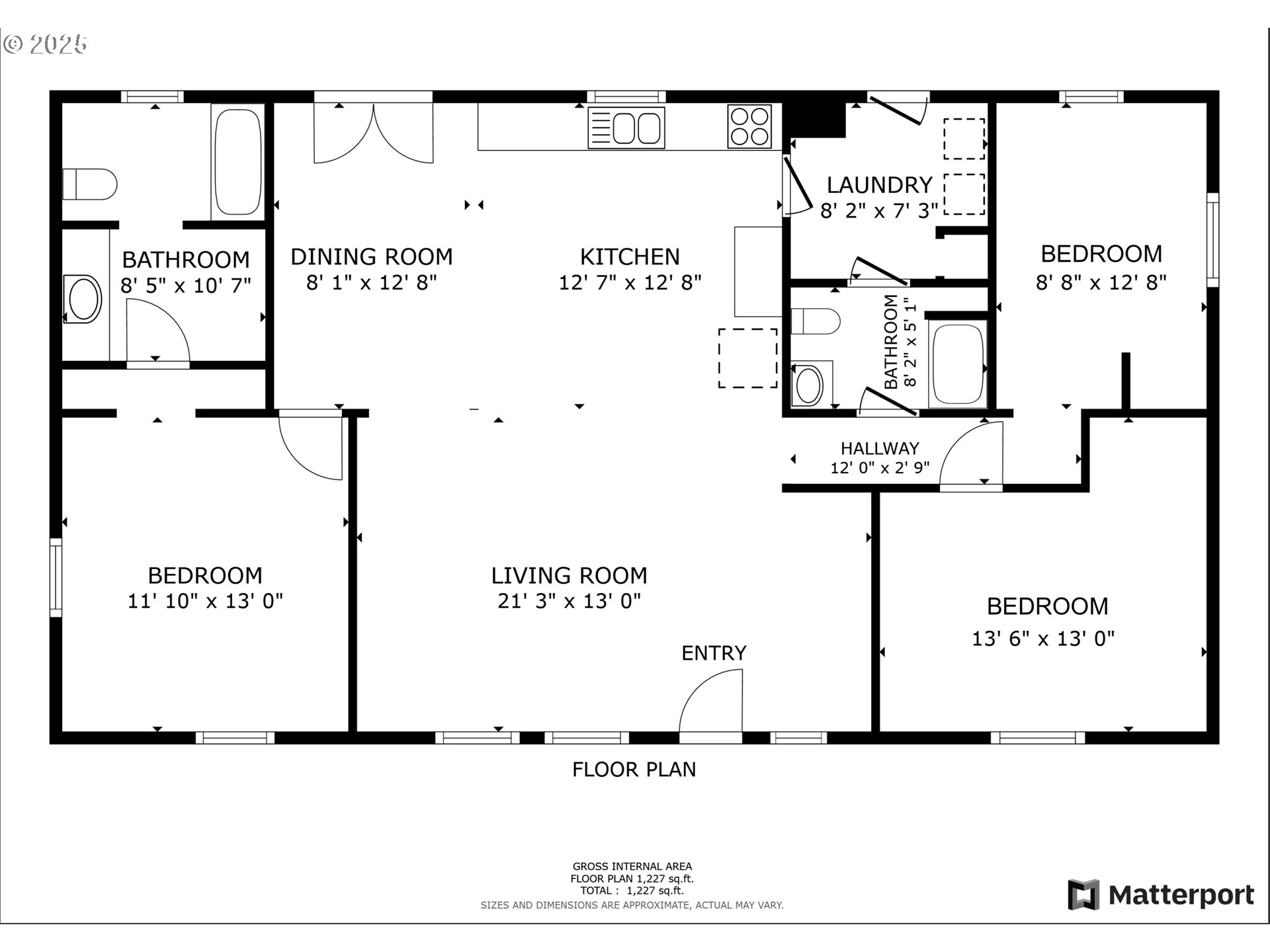 12 Pearl Road Carson, WA 98610 - Photo 46 of 46 Gallery Image 46