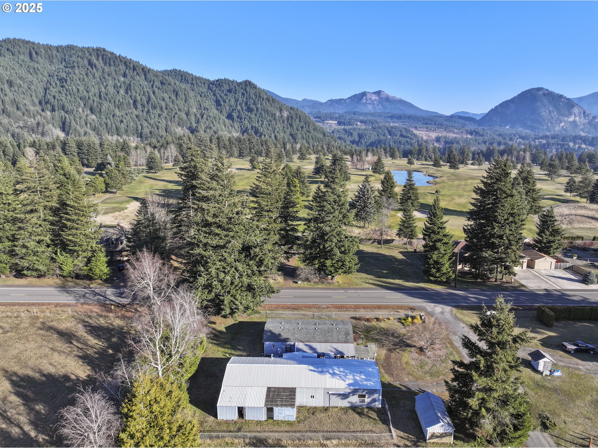 12 Pearl Road Carson, WA 98610 - Photo 9 of 46 View