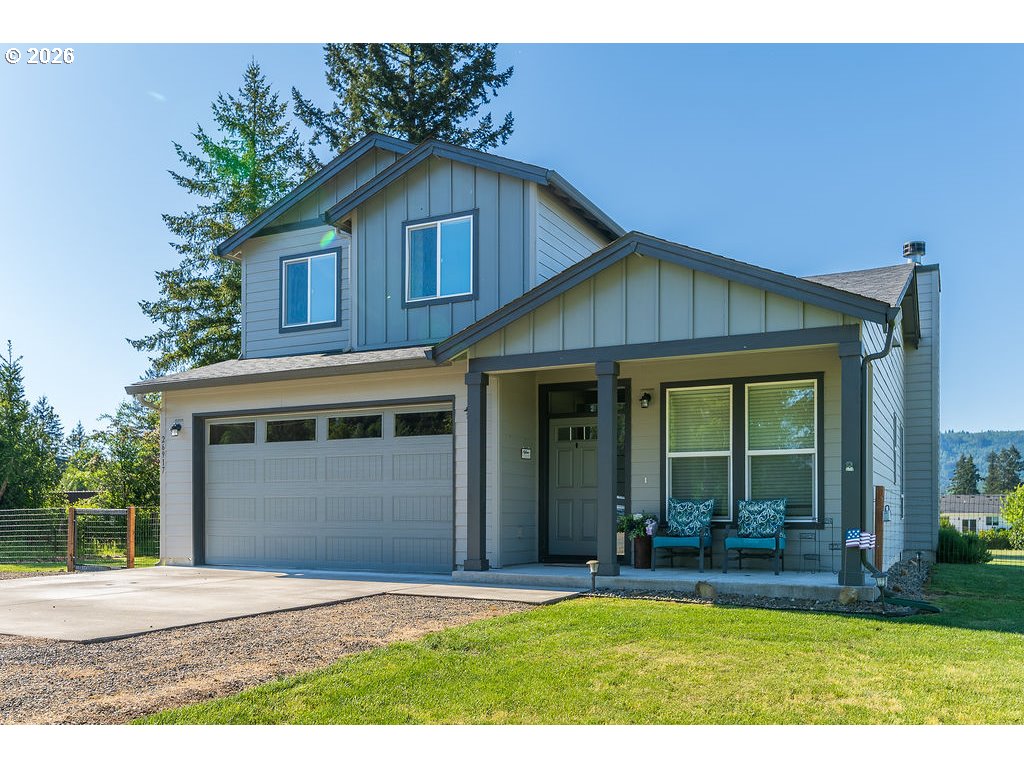 26917 Northeast Yacolt Road Yacolt, WA 98675 - Photo 2 of 27